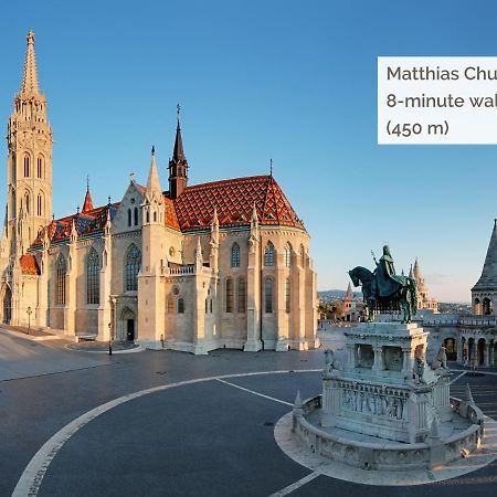Jobelhome Budapest Bagian luar foto