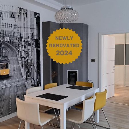 Jobelhome Budapest Bagian luar foto