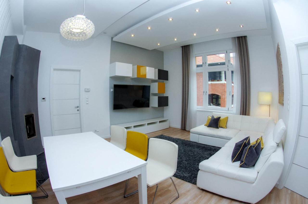 Jobelhome Budapest Bagian luar foto