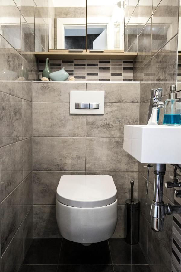 Jobelhome Budapest Bagian luar foto