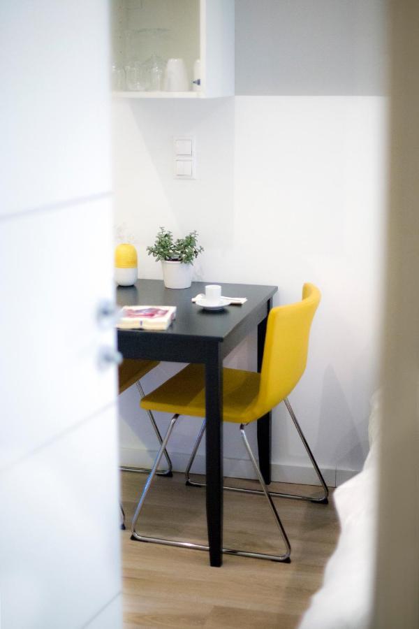 Jobelhome Budapest Bagian luar foto