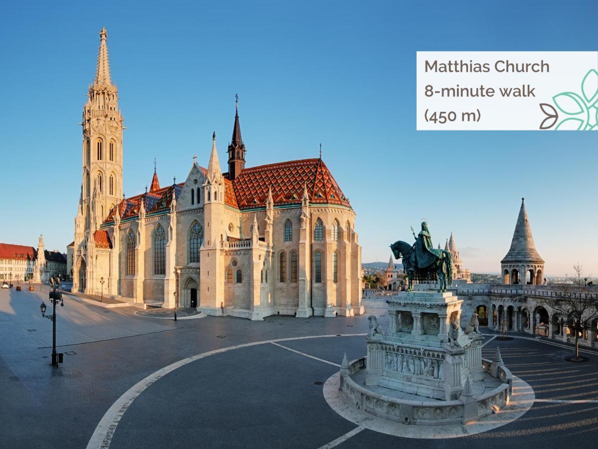 Jobelhome Budapest Bagian luar foto