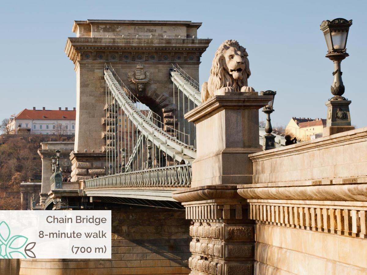 Jobelhome Budapest Bagian luar foto