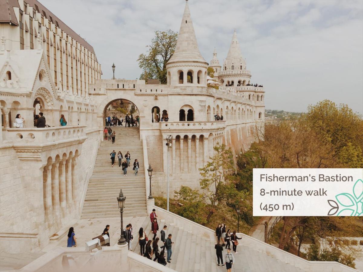 Jobelhome Budapest Bagian luar foto
