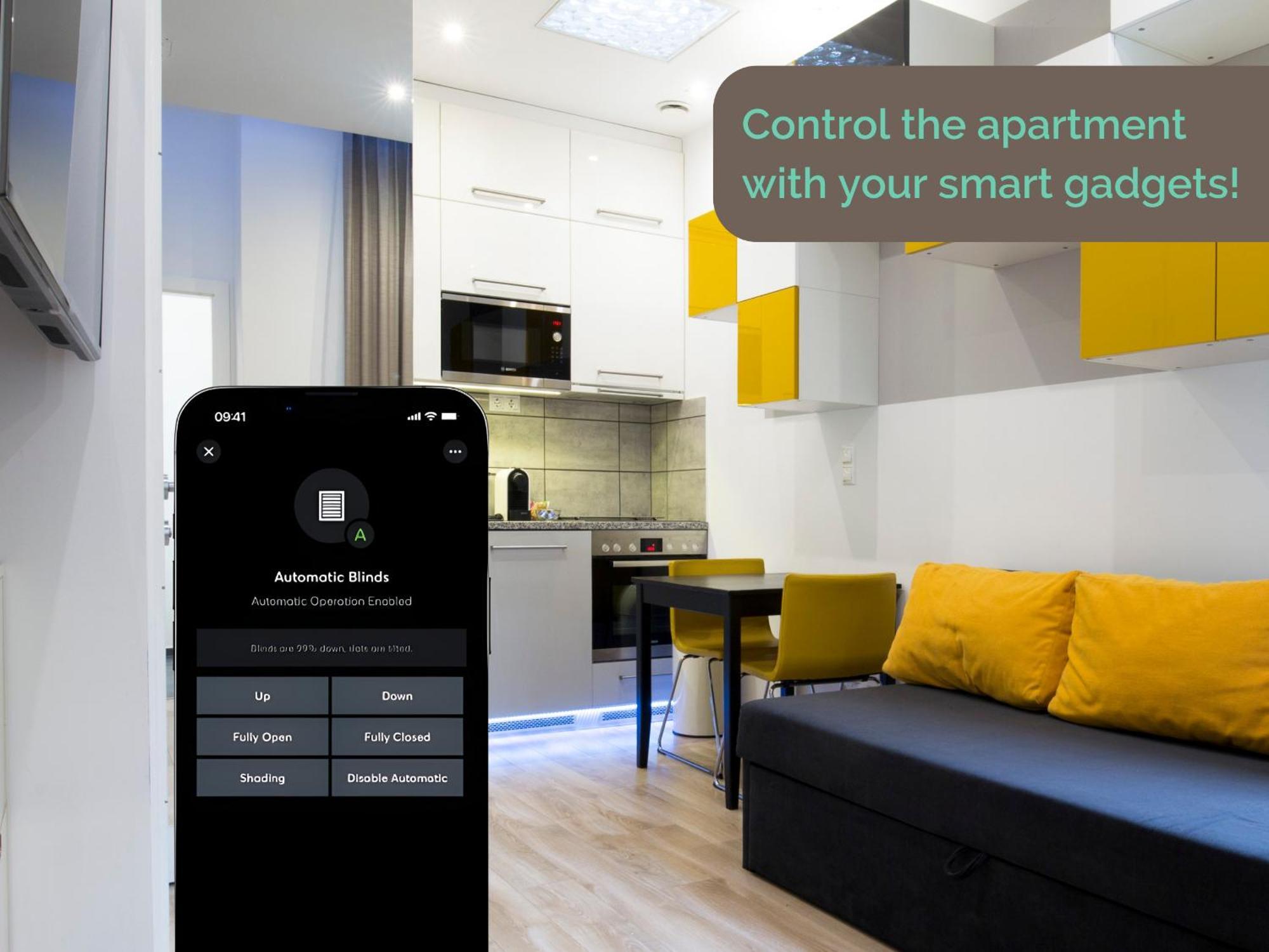 Jobelhome Budapest Bagian luar foto