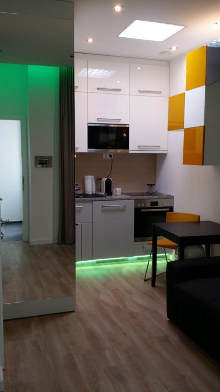 Jobelhome Budapest Bagian luar foto