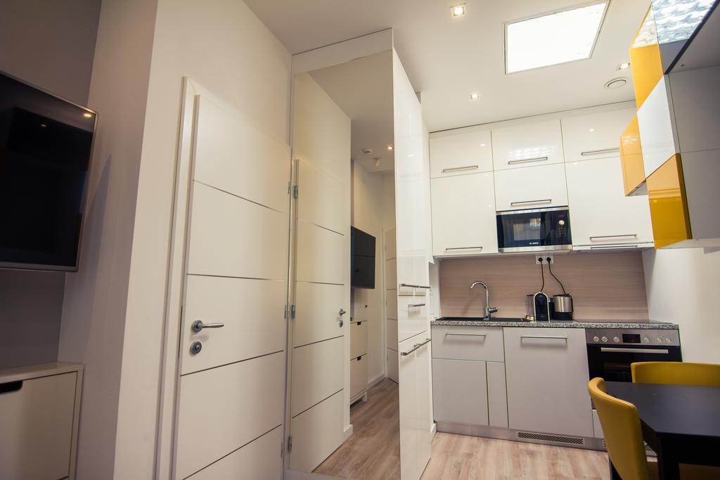 Jobelhome Budapest Bagian luar foto