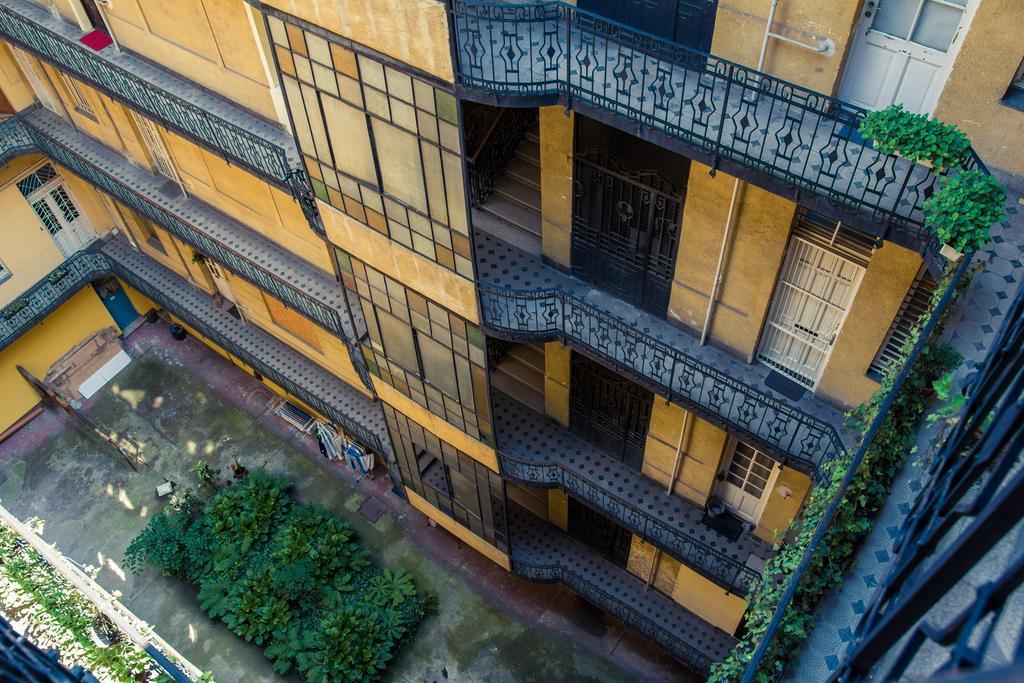 Jobelhome Budapest Bagian luar foto