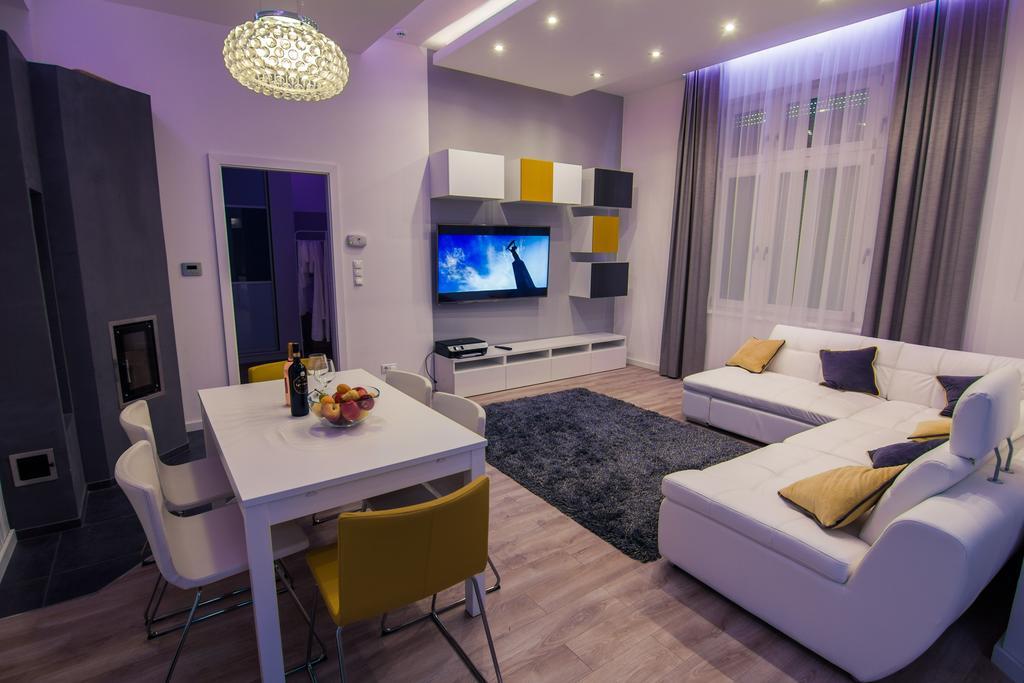Jobelhome Budapest Bagian luar foto