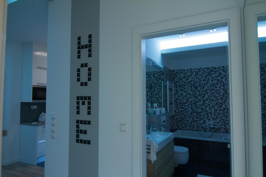 Jobelhome Budapest Bagian luar foto