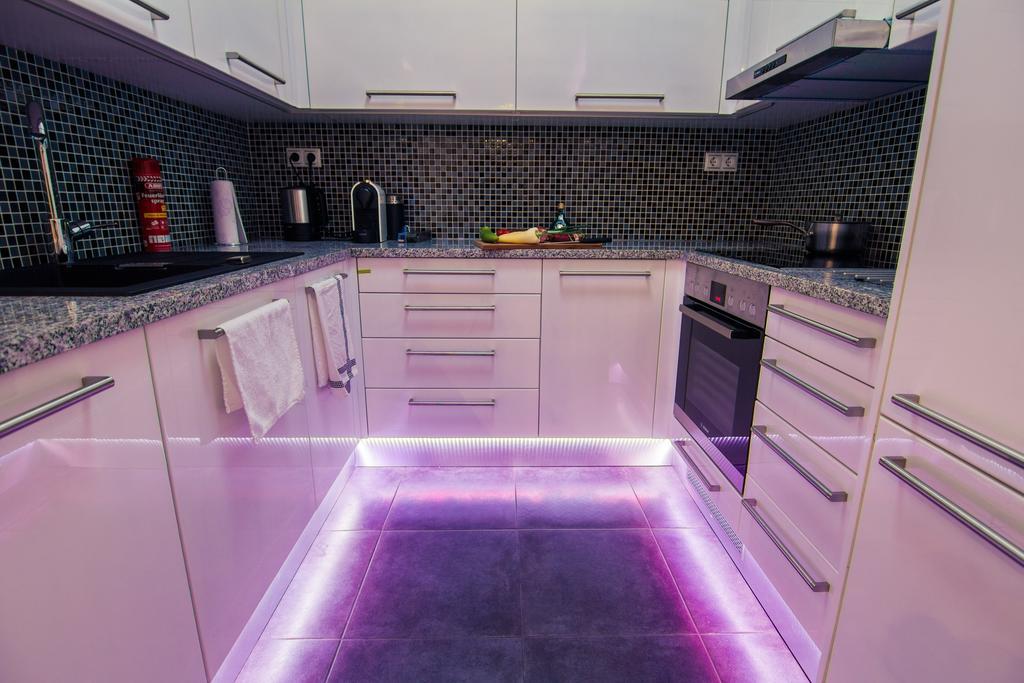 Jobelhome Budapest Bagian luar foto