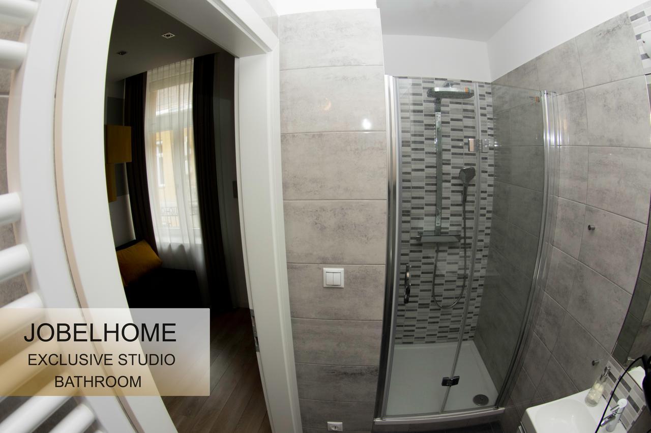 Jobelhome Budapest Bagian luar foto