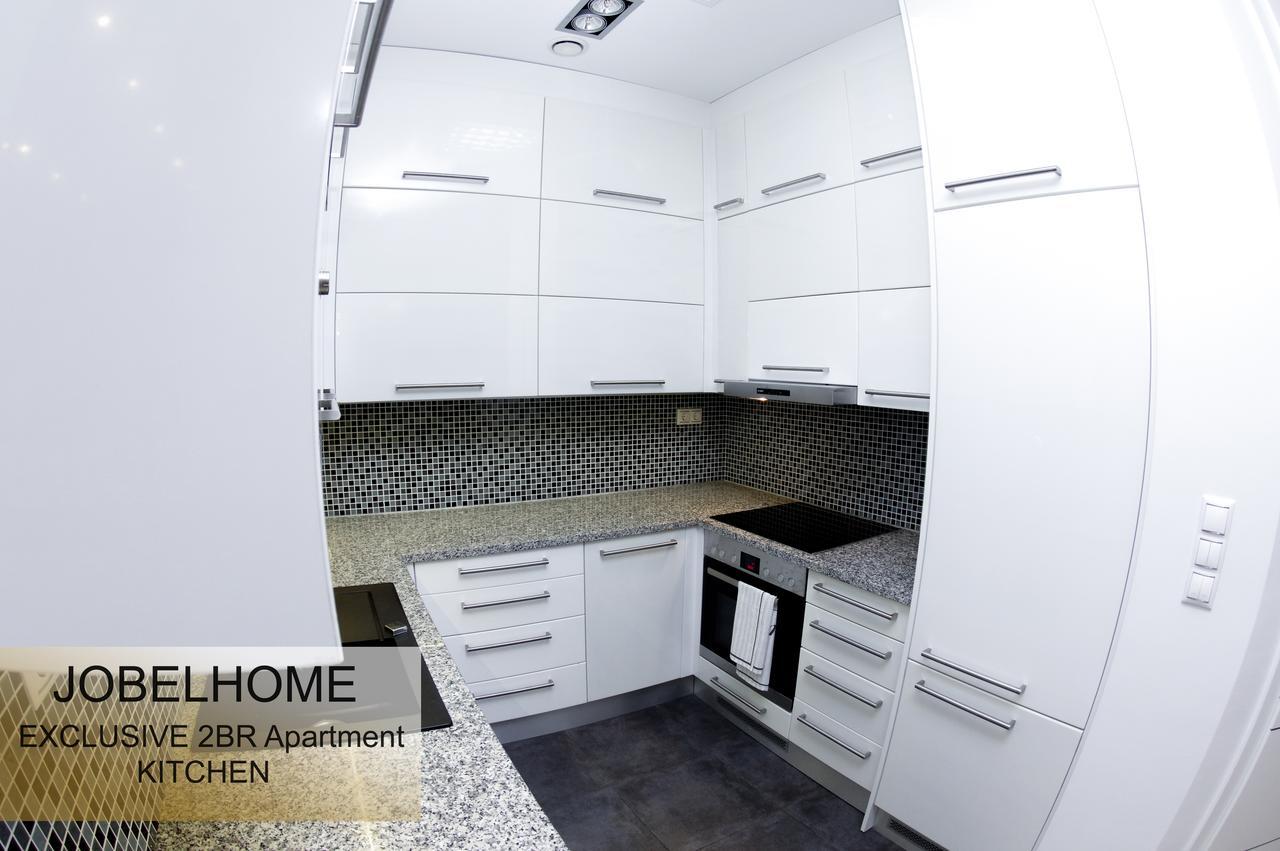 Jobelhome Budapest Bagian luar foto
