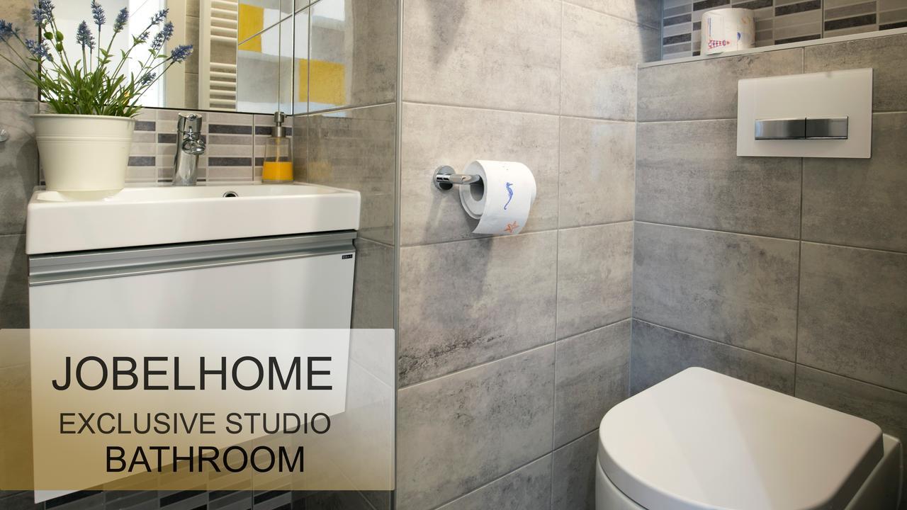 Jobelhome Budapest Bagian luar foto
